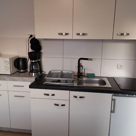 Gaestehaus Haeuser Linden  Екстериор снимка