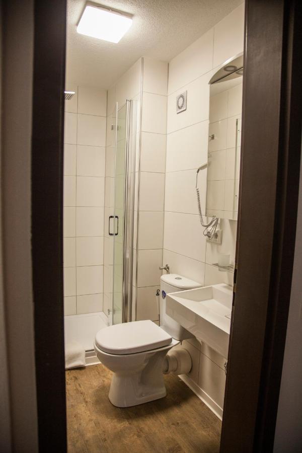 Gaestehaus Haeuser Linden  Екстериор снимка