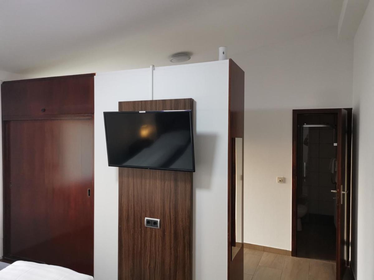 Gaestehaus Haeuser Linden  Екстериор снимка